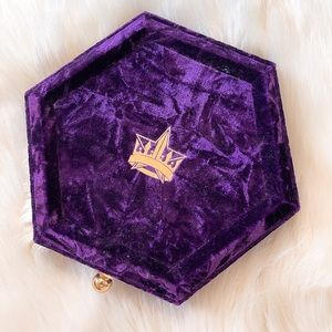 jeffree star purple palette